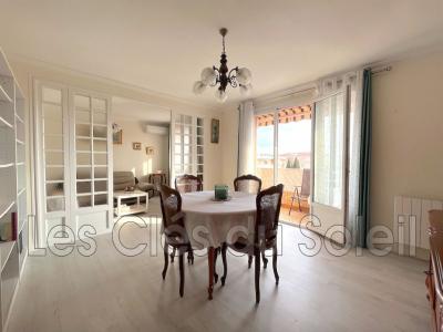 For sale Sanary-sur-mer 3 rooms 62 m2 Var (83110) photo 0