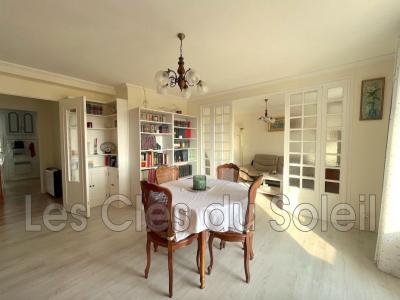 For sale Sanary-sur-mer 3 rooms 62 m2 Var (83110) photo 1