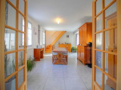 Annonce Vente 6 pices Maison Fontaine-francaise 21