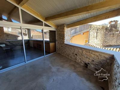 For sale Vogue 3 rooms 42 m2 Ardeche (07200) photo 0