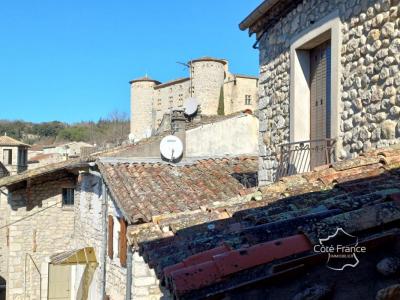 For sale Vogue 3 rooms 42 m2 Ardeche (07200) photo 3