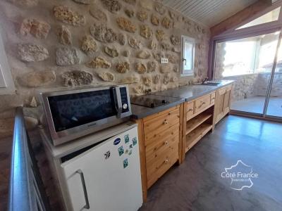 For sale Vogue 3 rooms 42 m2 Ardeche (07200) photo 4