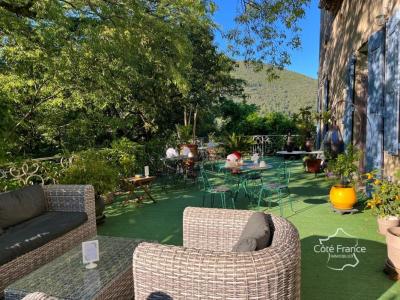 Acheter Prestige Saint-florent-sur-auzonnet 1100000 euros