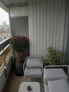 Annonce Location Appartement Paris-15eme-arrondissement 75