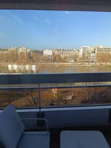 Louer Appartement Paris-15eme-arrondissement 2300 euros