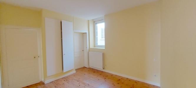 For sale Clermont-ferrand 3 rooms 60 m2 Puy de dome (63000) photo 1