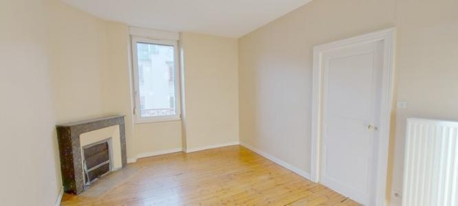 For sale Clermont-ferrand 3 rooms 60 m2 Puy de dome (63000) photo 2