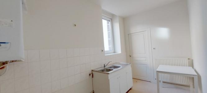 For sale Clermont-ferrand 3 rooms 60 m2 Puy de dome (63000) photo 4