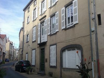 For rent Martres-de-veyre 3 rooms 65 m2 Puy de dome (63730) photo 0