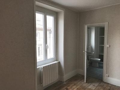 Louer Appartement Martres-de-veyre 580 euros