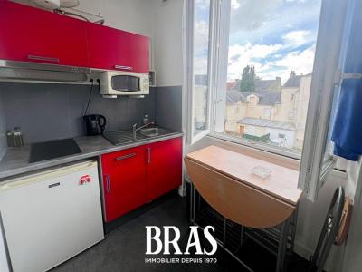 Acheter Appartement Nantes Loire atlantique