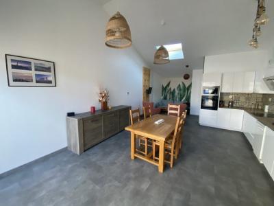 For sale Marseillan 4 rooms 125 m2 Herault (34340) photo 1