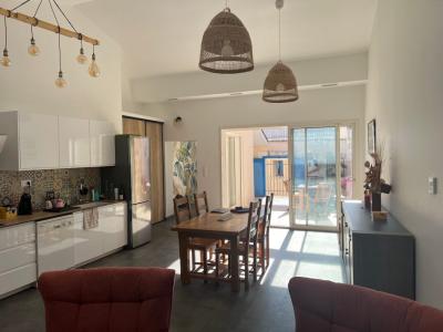 Acheter Maison 125 m2 Marseillan