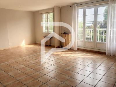 Annonce Vente 3 pices Appartement Boulogne-sur-mer 62