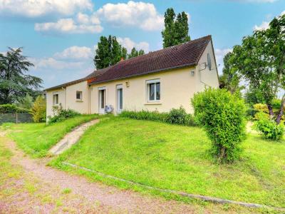 For sale Chateau-la-valliere 6 rooms 120 m2 Indre et loire (37330) photo 0