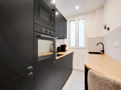 For sale Saint-mande 3 rooms 63 m2 Val de Marne (94160) photo 3