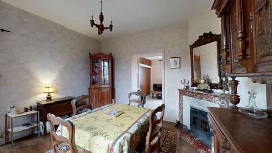 Acheter Maison Beyssac 77000 euros