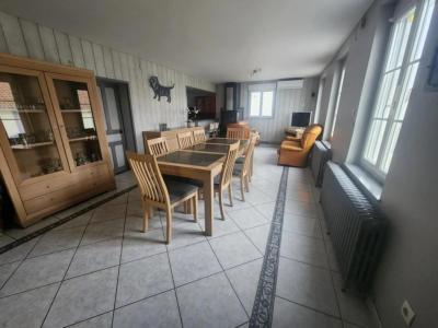 For sale Brimeux 6 rooms 155 m2 Pas de calais (62170) photo 4