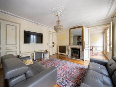 Annonce Vente 5 pices Appartement Paris-8eme-arrondissement 75