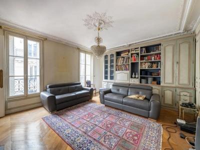 Acheter Appartement 172 m2 Paris-8eme-arrondissement