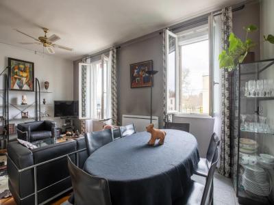 Annonce Vente 4 pices Appartement Saint-denis 93