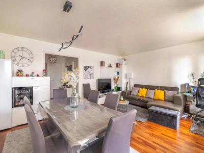 For sale Saint-maur-des-fosses 3 rooms 74 m2 Val de Marne (94100) photo 3