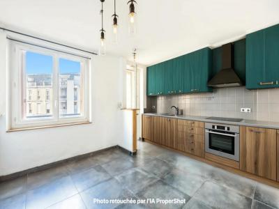 Annonce Vente 3 pices Appartement Pavillons-sous-bois 93