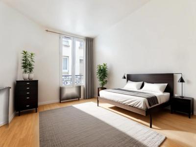 Acheter Appartement Paris-19eme-arrondissement 300000 euros