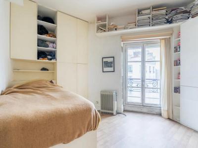 Acheter Appartement Paris-13eme-arrondissement Paris