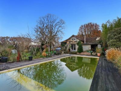 For sale Bachellerie 6 rooms 195 m2 Dordogne (24210) photo 2