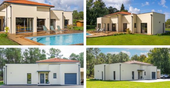 For sale Saint-andre-de-cubzac 753 m2 Gironde (33240) photo 2