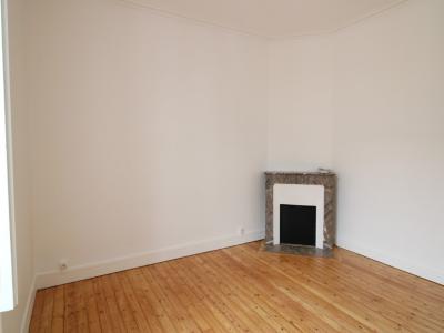 For rent Nantes 3 rooms 63 m2 Loire atlantique (44000) photo 1