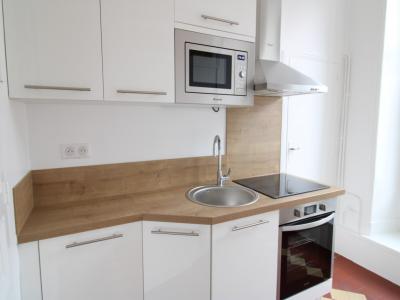 For rent Nantes 3 rooms 63 m2 Loire atlantique (44000) photo 4