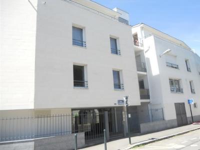 Annonce Location 2 pices Appartement Nantes 44