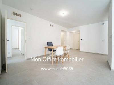 For sale Marseille-8eme-arrondissement 4 rooms 132 m2 Bouches du Rhone (13008) photo 4