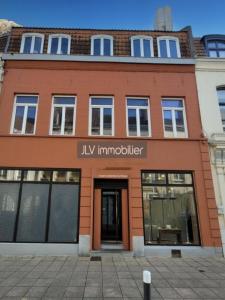 For sale Dunkerque 16 rooms 430 m2 Nord (59140) photo 0