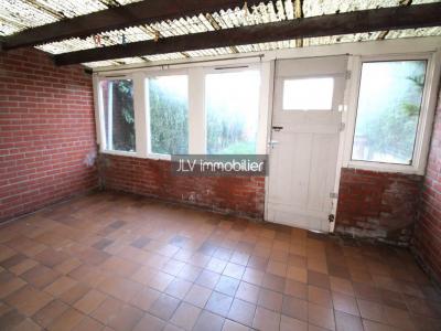 Acheter Maison Saint-pol-sur-mer 132900 euros