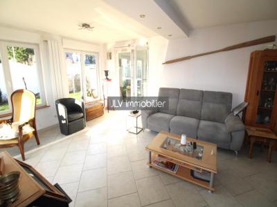 For sale Oye-plage 8 rooms 232 m2 Pas de calais (62215) photo 3