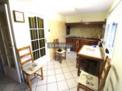 Annonce Vente 5 pices Maison Coudekerque-branche 59