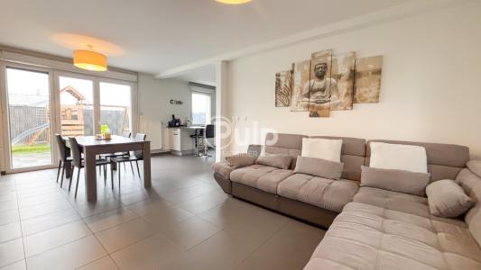 Annonce Vente 4 pices Maison Lens 62