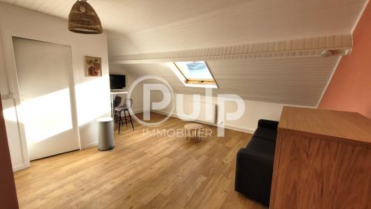 For rent Denain 1 room 20 m2 Nord (59220) photo 0