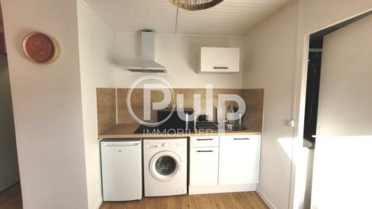 For rent Denain 1 room 20 m2 Nord (59220) photo 1