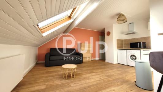 For rent Denain 1 room 20 m2 Nord (59220) photo 2