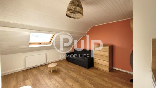 For rent Denain 1 room 20 m2 Nord (59220) photo 3