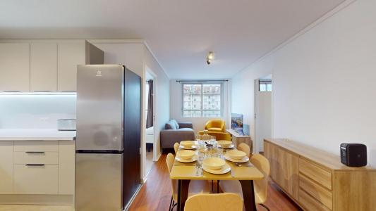 Louer Appartement Asnieres-sur-seine Hauts de Seine