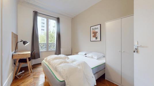 Louer Appartement Paris-15eme-arrondissement 1210 euros