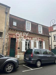 Annonce Vente 3 pices Maison Compiegne 60