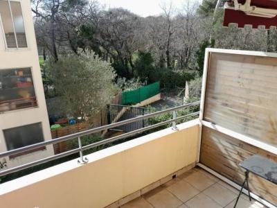 Annonce Location Appartement Villeneuve-loubet 06