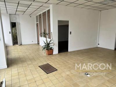 Annonce Location Commerce Gueret 23