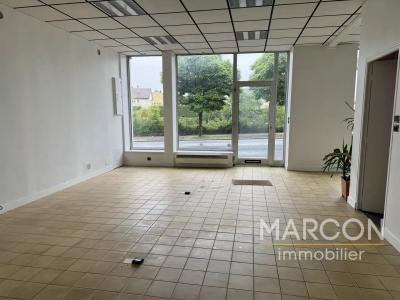 Louer Appartement 70 m2 Gueret